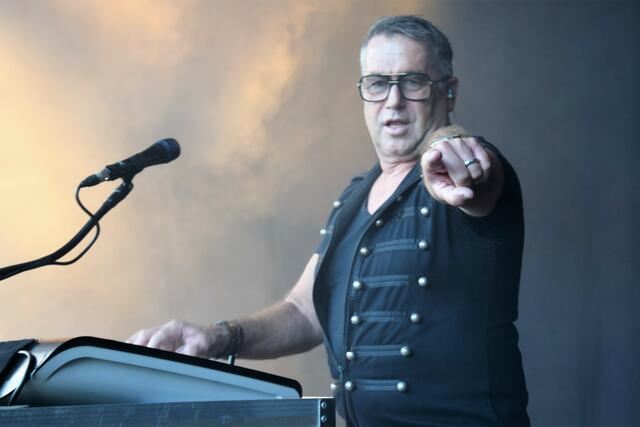 Foto: Kirsten D'Angeli