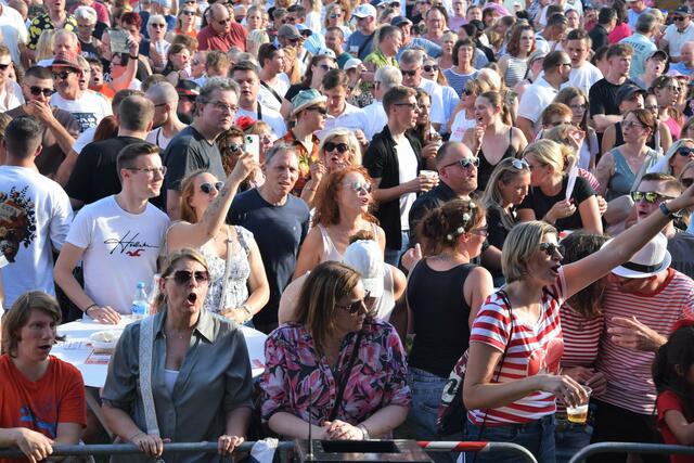 Foto: Kirsten D'Angeli