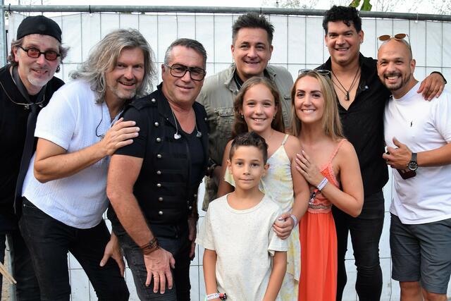 Foto: Kirsten D'Angeli