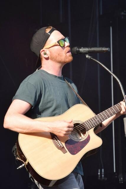 Foto: Kirsten D'Angeli