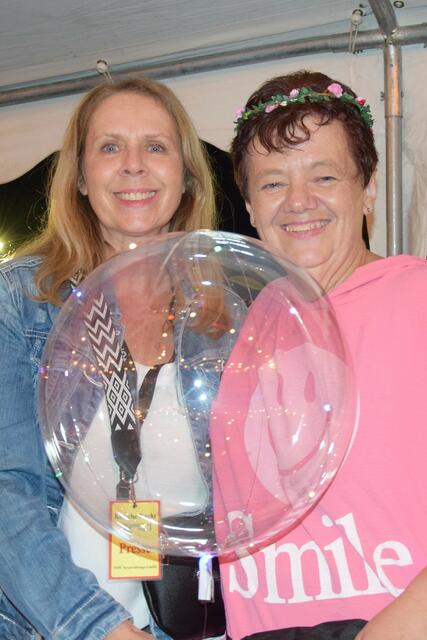 Foto: Kirsten D'Angeli