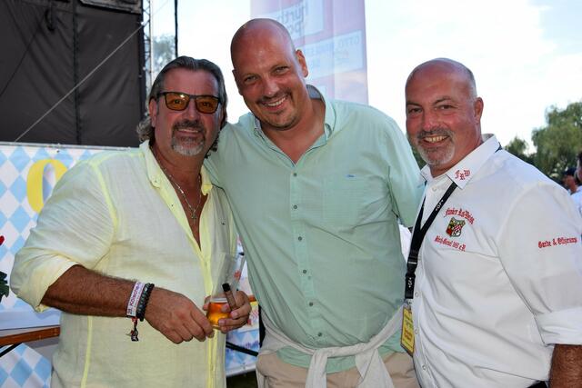 Foto: Kirsten D'Angeli