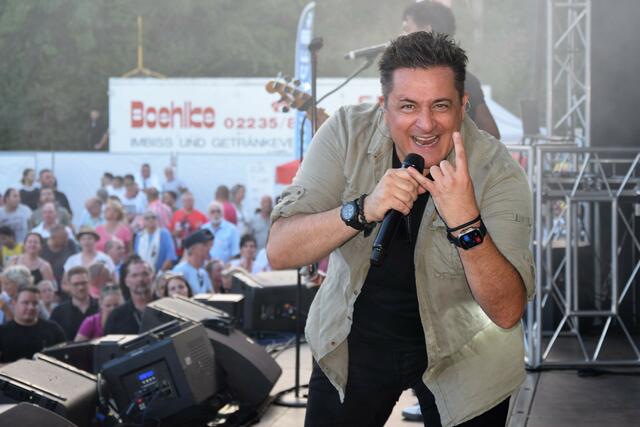 Foto: Kirsten D'Angeli