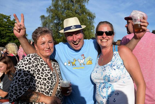 Foto: Kirsten D'Angeli