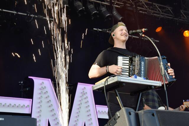 Foto: Kirsten D'Angeli