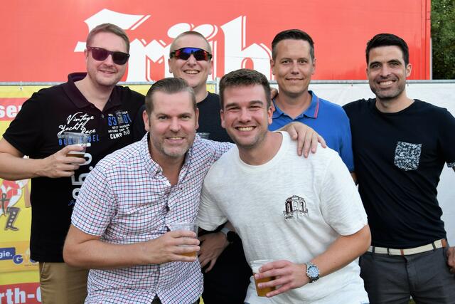 Foto: Kirsten D'Angeli