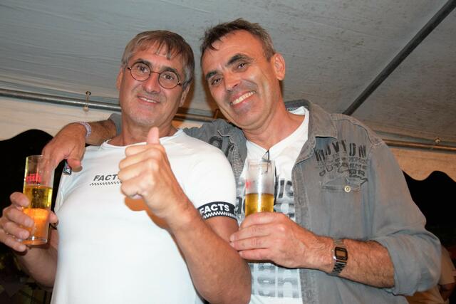 Foto: Kirsten D'Angeli