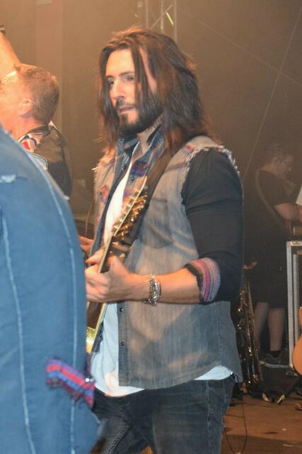 Foto: Kirsten D'Angeli