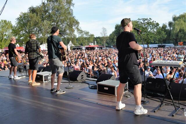 Foto: Kirsten D'Angeli