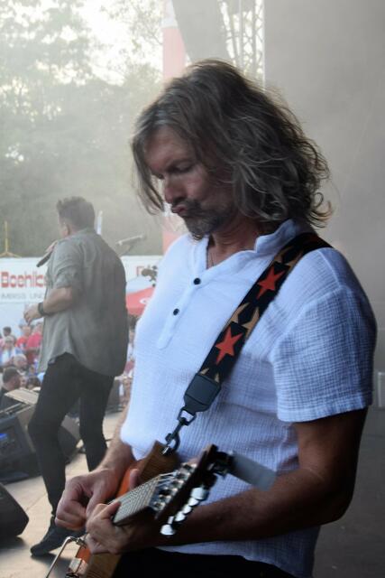 Foto: Kirsten D'Angeli