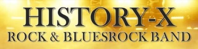 Foto: Fotos von Werner Kilian und mit freundlicher Genehmigung von HISTORY X