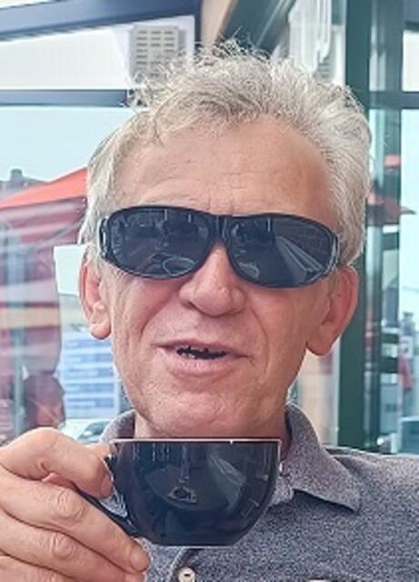 Foto: Fotos von Werner Kilian und mit freundlicher Genehmigung von HISTORY X