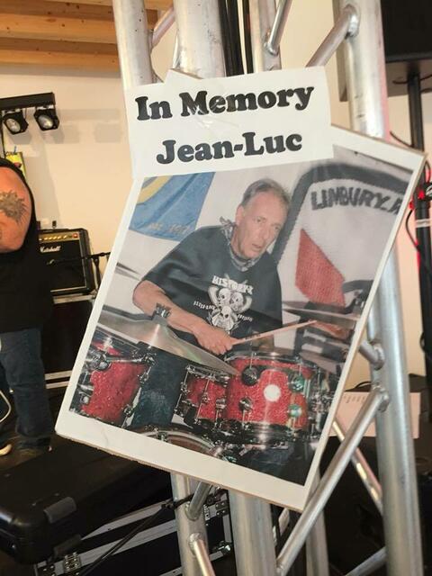 Foto: Fotos von Werner Kilian und mit freundlicher Genehmigung von HISTORY X