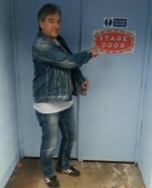 Foto: Fotos von Werner Kilian und mit freundlicher Genehmigung von HISTORY X