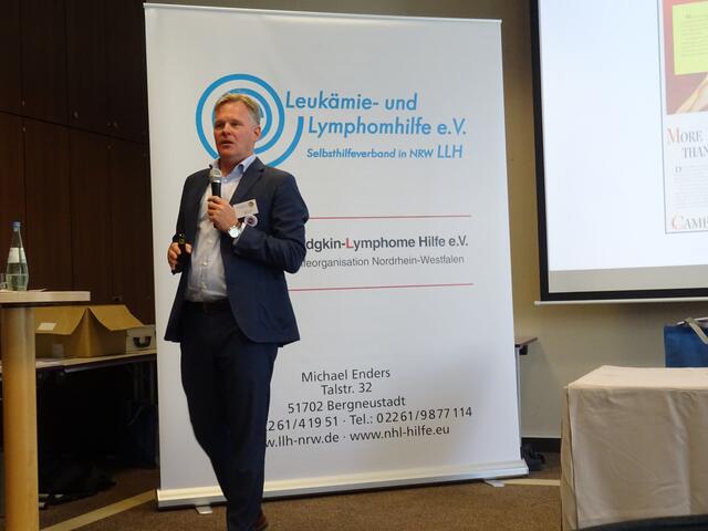 Dr. med. Ralf Georg Meyer, Dortmund | Foto: Bildrechte: Stefania Herod