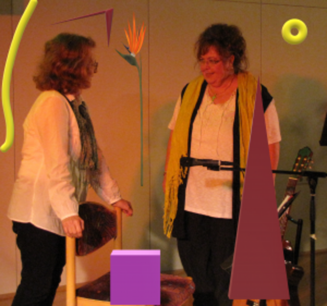 Probe | Foto: Bildrechte: Norbert Herod