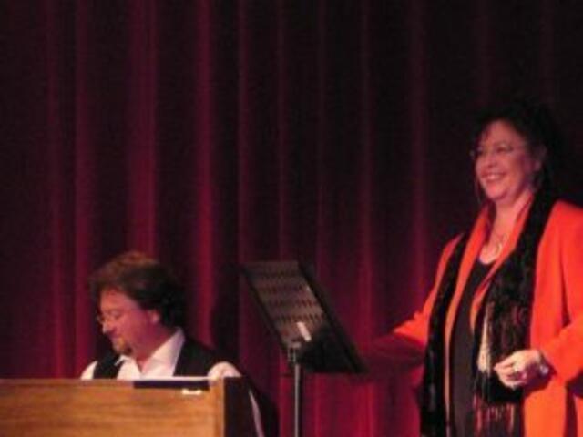 Weihnachtslieder | Foto: Bildrechte: Norbert Herod