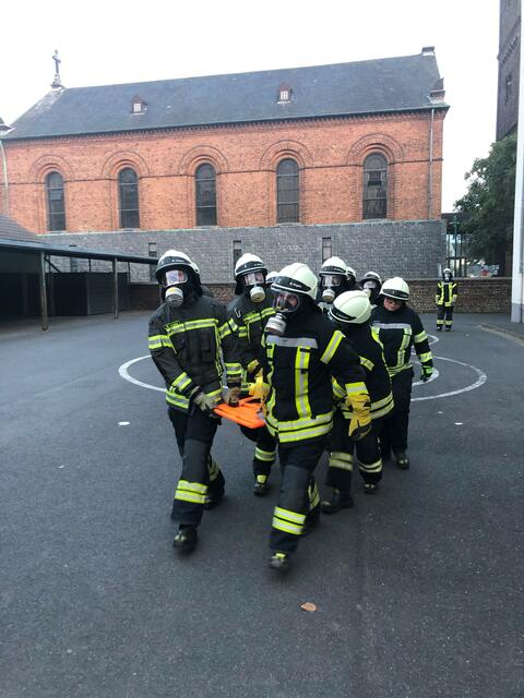 Foto: Feuerwehr