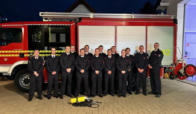 Foto: Feuerwehr