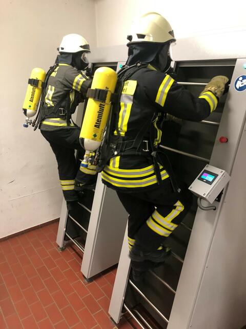 Foto: Feuerwehr