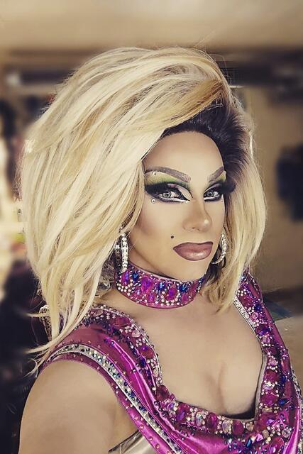 Foto: Fotos mit freundlicher Genehmigung und Dank von RevuePalast Ruhr