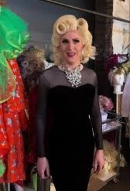 Foto: Fotos mit freundlicher Genehmigung und Dank von RevuePalast Ruhr