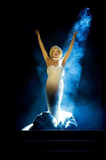 Foto: Fotos mit freundlicher Genehmigung und Dank von RevuePalast Ruhr