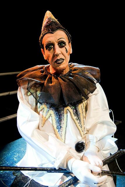 Foto: Fotos mit freundlicher Genehmigung und Dank von RevuePalast Ruhr