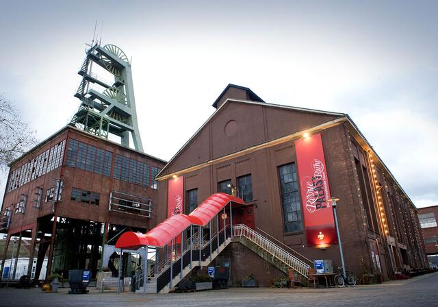 Foto: Fotos mit freundlicher Genehmigung und Dank von RevuePalast Ruhr