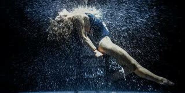 Foto: Fotos mit freundlicher Genehmigung und Dank an das Flashdance-Ensemble und ShowSlot GmbH