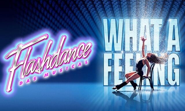 Foto: Fotos mit freundlicher Genehmigung und Dank an das Flashdance-Ensemble und ShowSlot GmbH