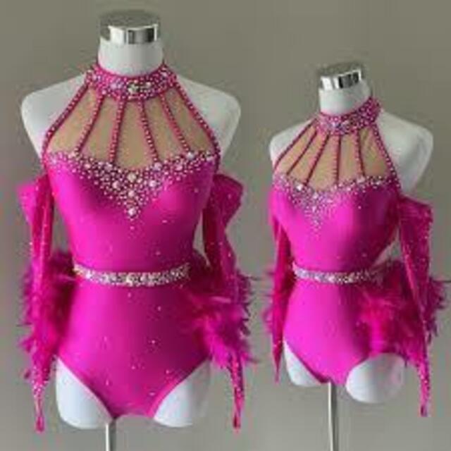 Foto: Fotos mit freundlicher Genehmigung und Dank an das Flashdance-Ensemble und ShowSlot GmbH