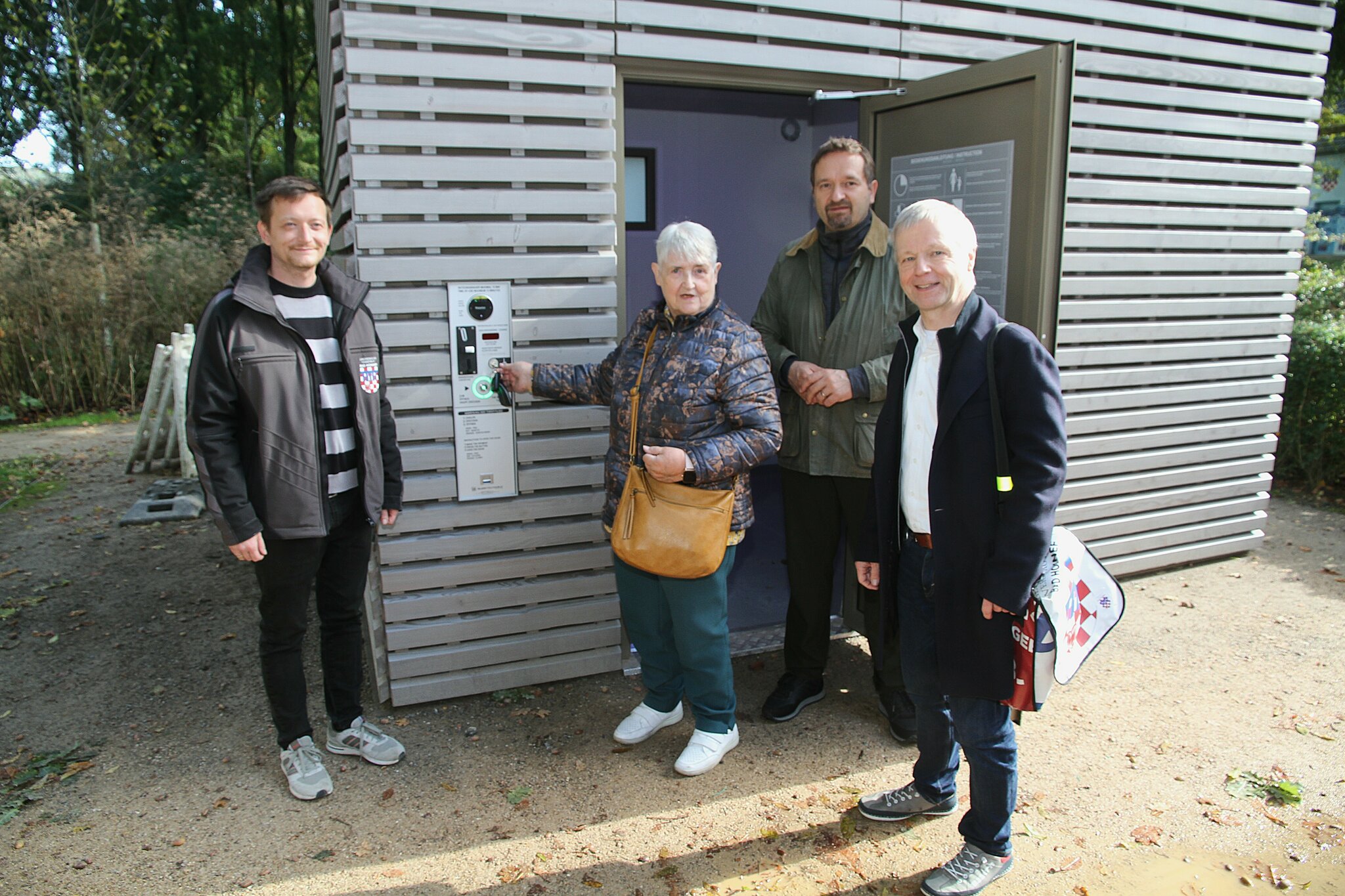 Reinigung Bad Honnef