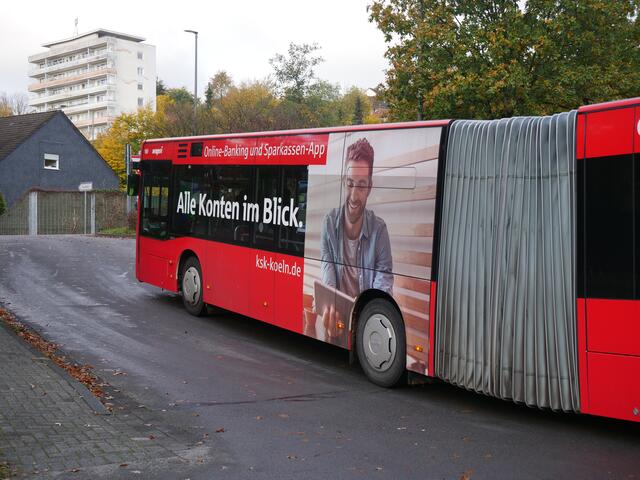 Die Steigung vom Parkplatz auf die Gartenstraße
 | Foto: Wilfried Storb