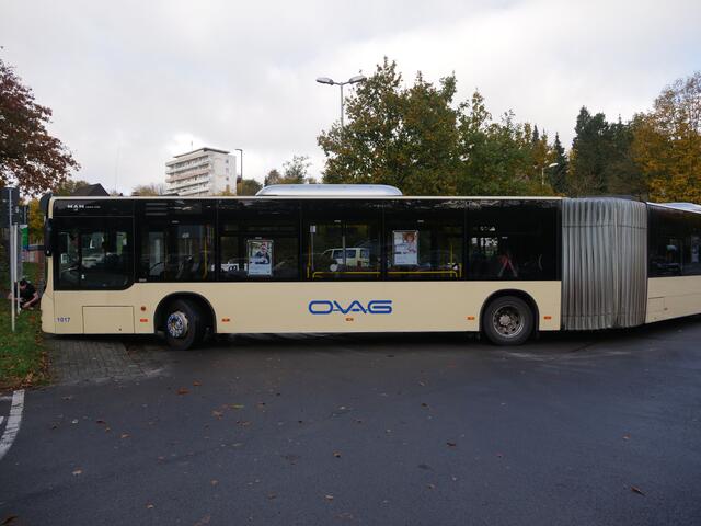 Fehlgeschlagener Versuch | Foto: Wilfried Storb