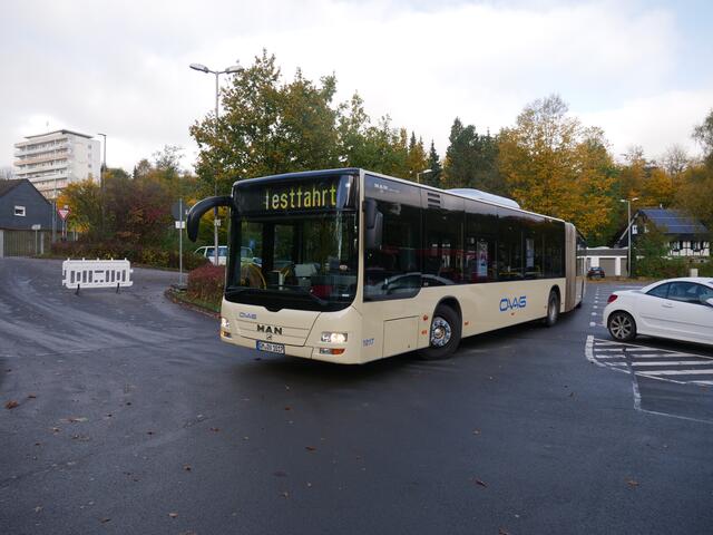 Der Versuch schlug fehl | Foto: Wilfried Storb