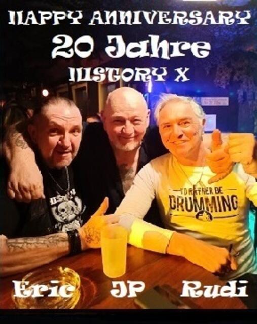 Foto: Fotos mit freundlicher Genehmigung der Bands