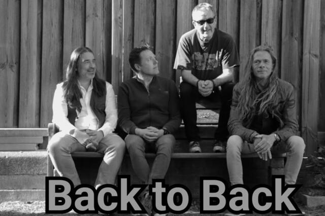 Foto: Fotos mit freundlicher Genehmigung der Bands