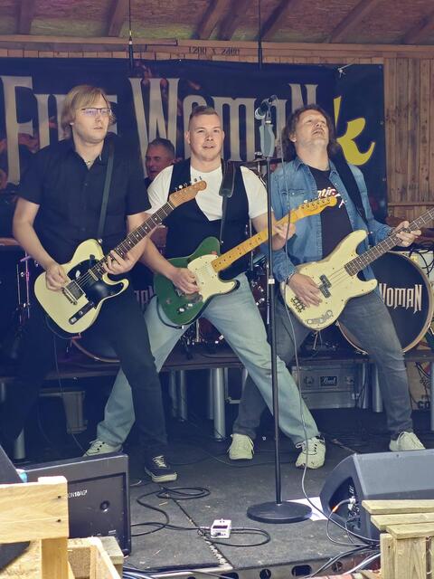 Foto: Fotos mit freundlicher Genehmigung der Bands