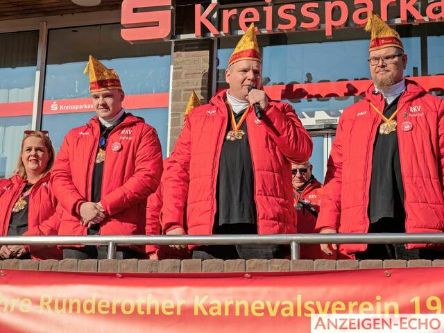 Foto: RKV, Reiner Gründel