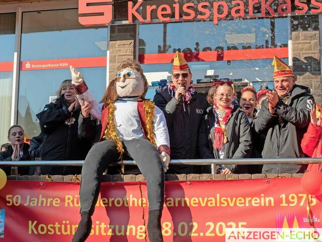 Foto: RKV, Reiner Gründel