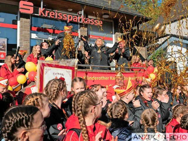 Foto: RKV, Reiner Gründel