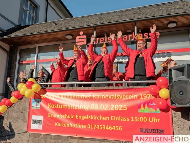 Foto: RKV, Reiner Gründel