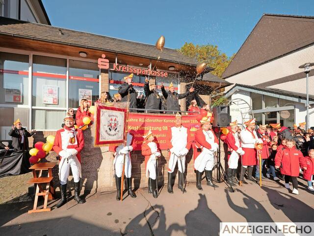 Foto: RKV, Reiner Gründel