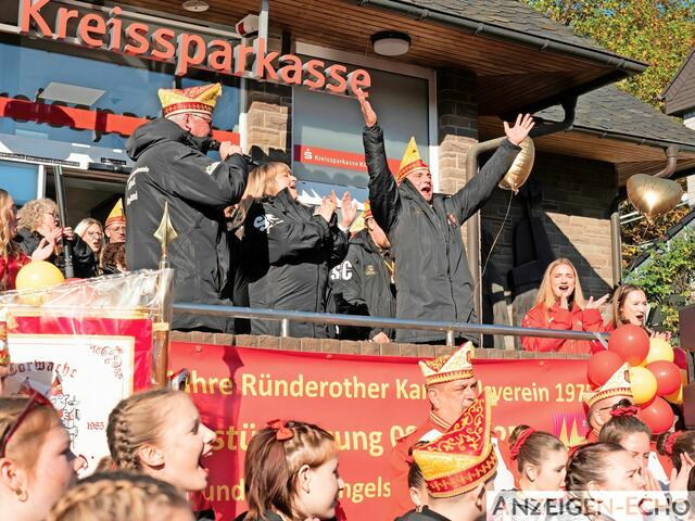 Foto: RKV, Reiner Gründel