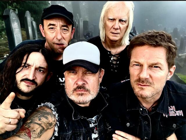 Foto: Fotos mit freundlicher Genehmigung der Bands und des Veranstalters