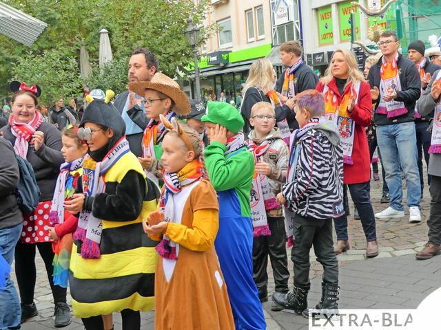 Foto: Christa Gast