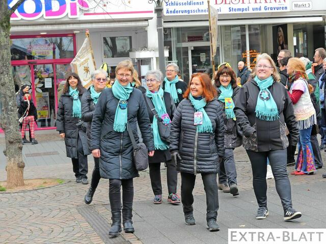 Foto: Christa Gast