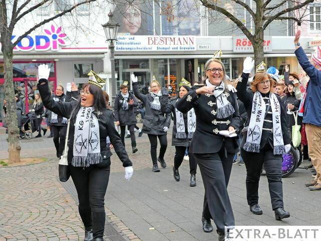 Foto: Christa Gast