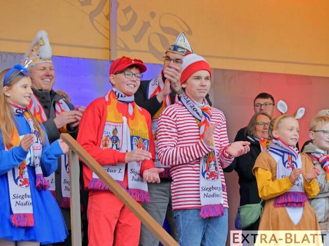 Foto: Christa Gast